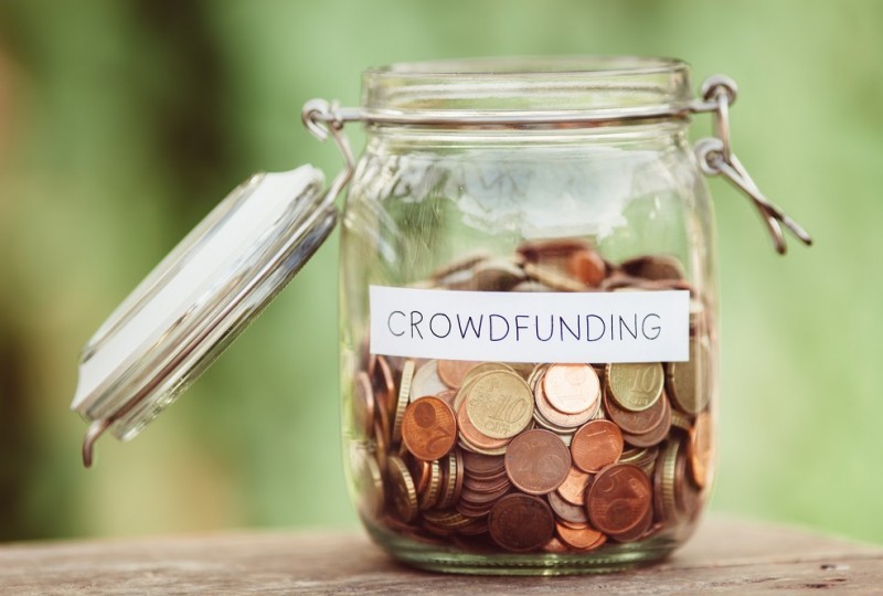 Crowdfunding w Polsce rośnie w siłę