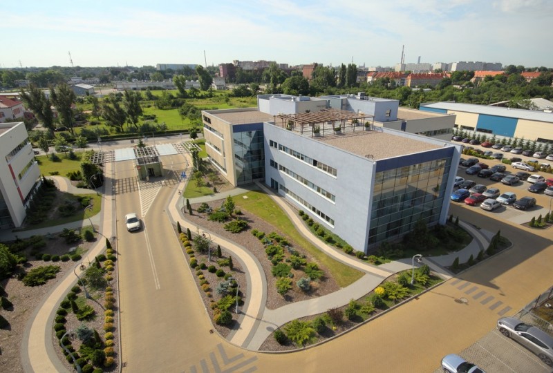 Cushman & Wakefield będzie komercjalizował Wrocławskie Parki Biznesu