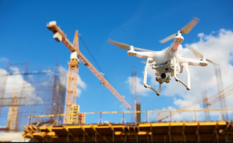 Cushman & Wakefield i FairFleet zawierają globalne porozumienie, aby umożliwić klientom bardziej efektywne działania dzięki wykorzystaniu dronów