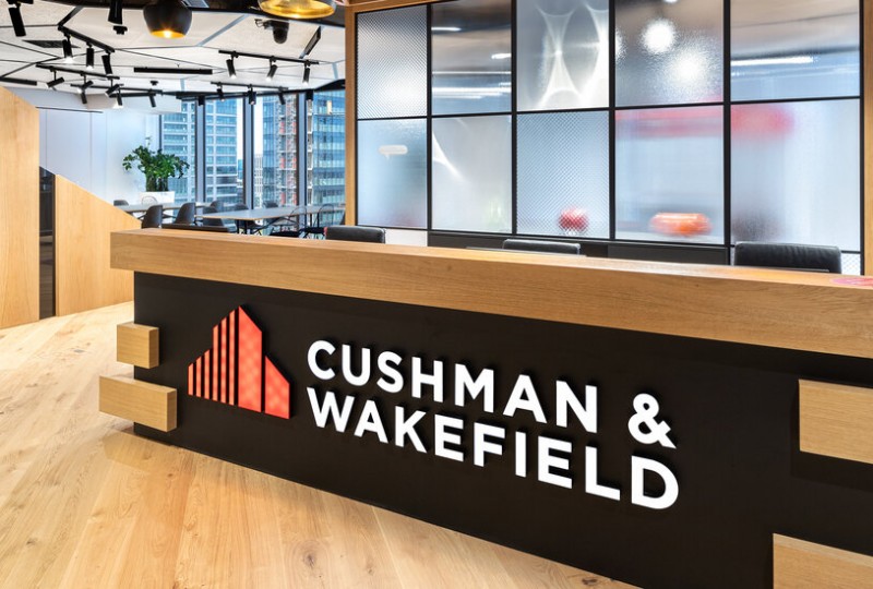 Cushman & Wakefield Polska z certyfikatem „Inwestor w Kapitał Ludzki 2021”