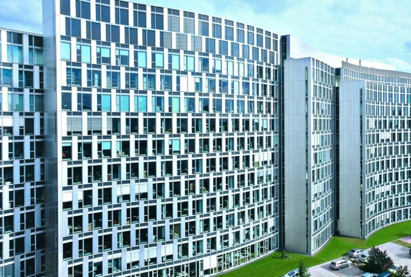Cushman & Wakefield przejęła zarządzanie budynkiem Horizon Plaza w Warszawie