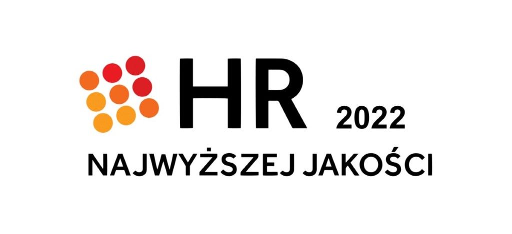 Cushman & Wakefield z certyfikatem HR Najwyższej Jakości 2022