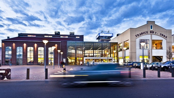 Cushman & Wakefield zarządcą dwóch centrów handlowych i kompleksu wielofunkcyjnego w Europie Środkowo-Wschodniej