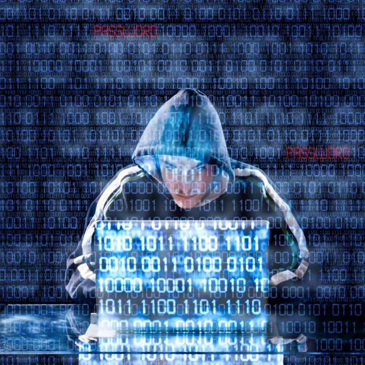 Cyberbezpieczeństwo - czyli jak wygląda firma oczami cyberprzestępcy