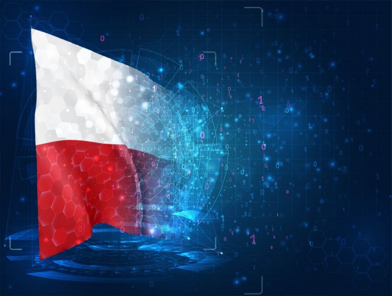 „Cyberbezpieczeństwo w polskich firmach 2022”: niemal 70 proc. polskich przedsiębiorstw potwierdza naruszenie bezpieczeństwa danych!