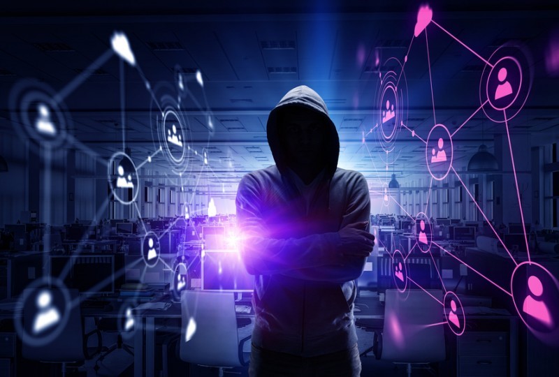 Cyberprzestępcy odchodzą od spektakularnych ataków na rzecz kradzieży pieniędzy i zasobów obliczeniowych