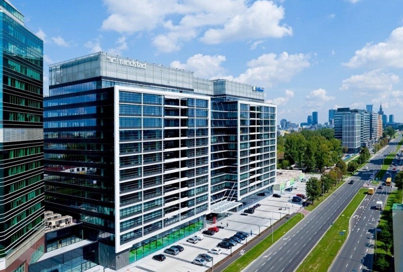 Czeski inwestor CPI Property Group sfinalizował zakup kompleksu biurowego Eurocentrum