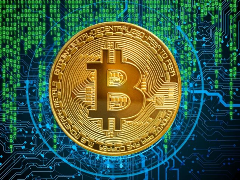 Czy bitcoin jest bezpieczny dla rynków finansowych?