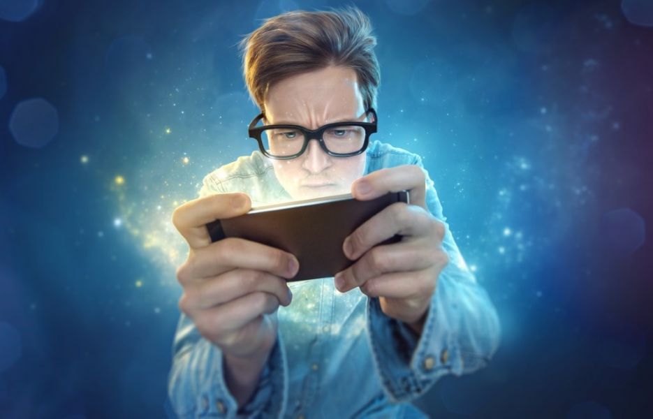 Czy branża gier mobilnych zdominuje 2022 rok?