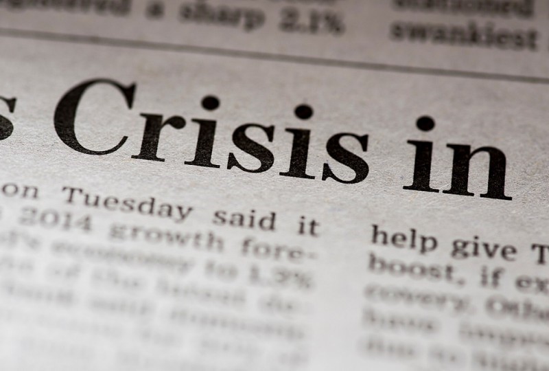 Czy branże marketingu, public relations i reklamy powinny obawiać się kryzysu?