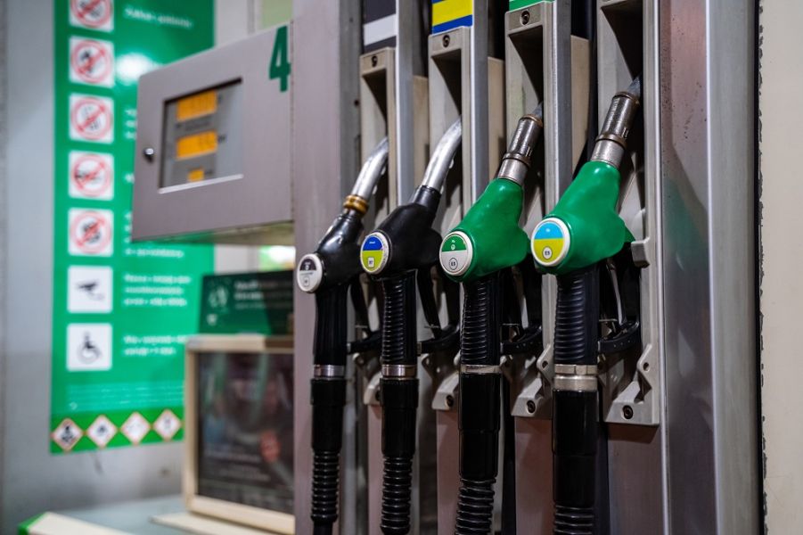 Czy detaliczne ceny paliw nadal będą wzrastać?