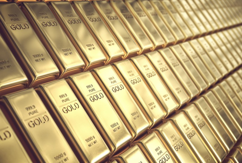 Czy inwestowanie w złoto okaże się złotym środkiem na recesję?