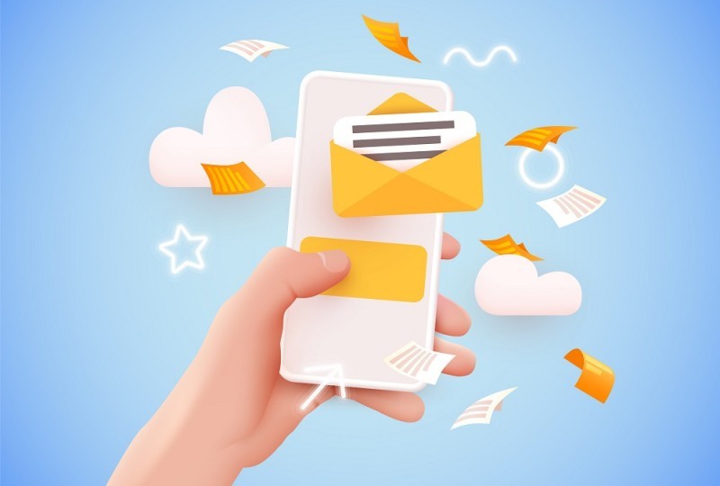 Czy kampanie e-mailowe mogą przynosić zysk dla Twojej firmy?