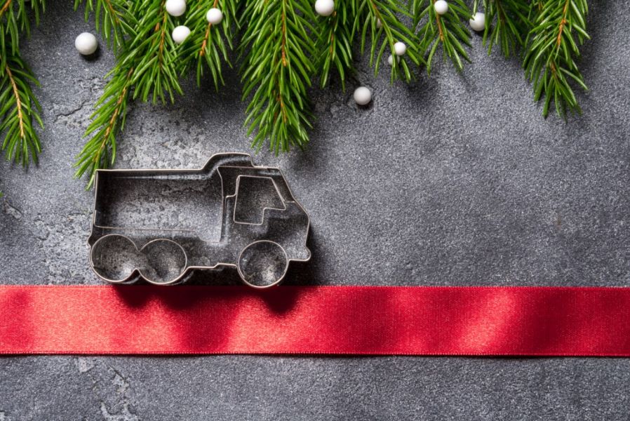 Czy kierowcy z Ukrainy będą mieli wpływ na polskie święta?