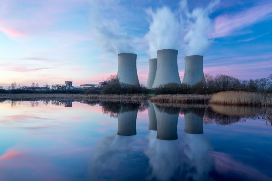 Czy małe modułowe reaktory jądrowe są przyszłością energetyki?