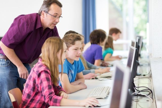 Czy polskie szkoły przygotowane są do nauki programowania?