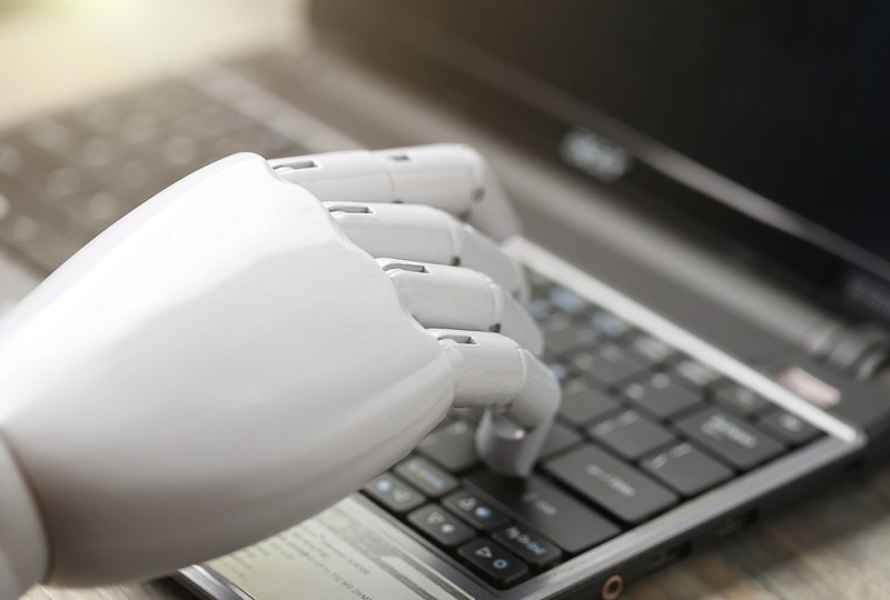 Czy sztuczna inteligencja zastąpi rekruterów?
