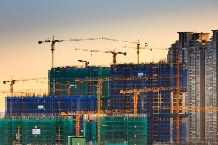 Czy tendencja wzrostowa cen materiałów budowlanych utrzyma się w 2024 roku?