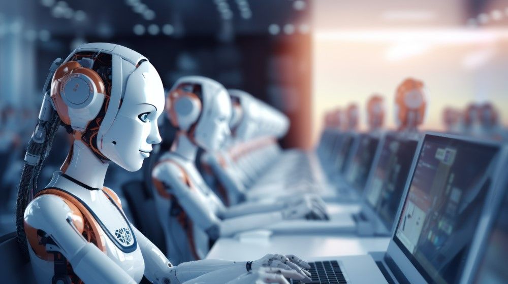 Czy w 2024 r. możemy spodziewać się nowych technologii, które dorównają potędze AI? 5 najważniejszych innowacji