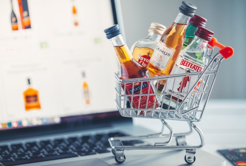 Czy w Polsce będzie możliwy zakup alkoholi on-line?