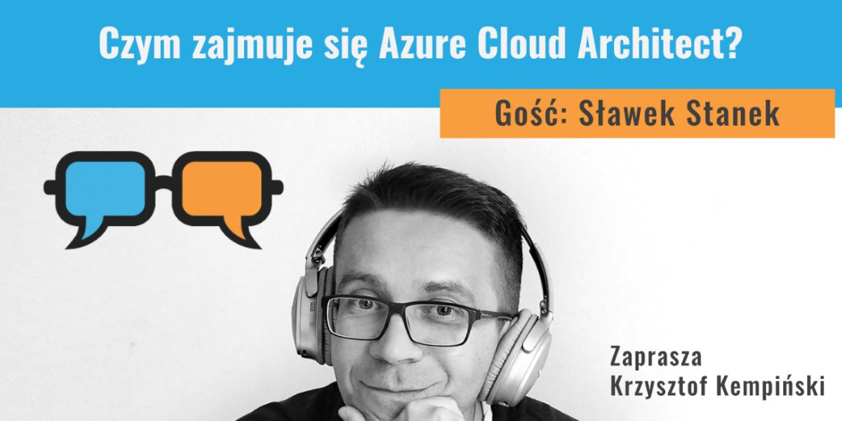Czym zajmuje się Azure Cloud Architect?
