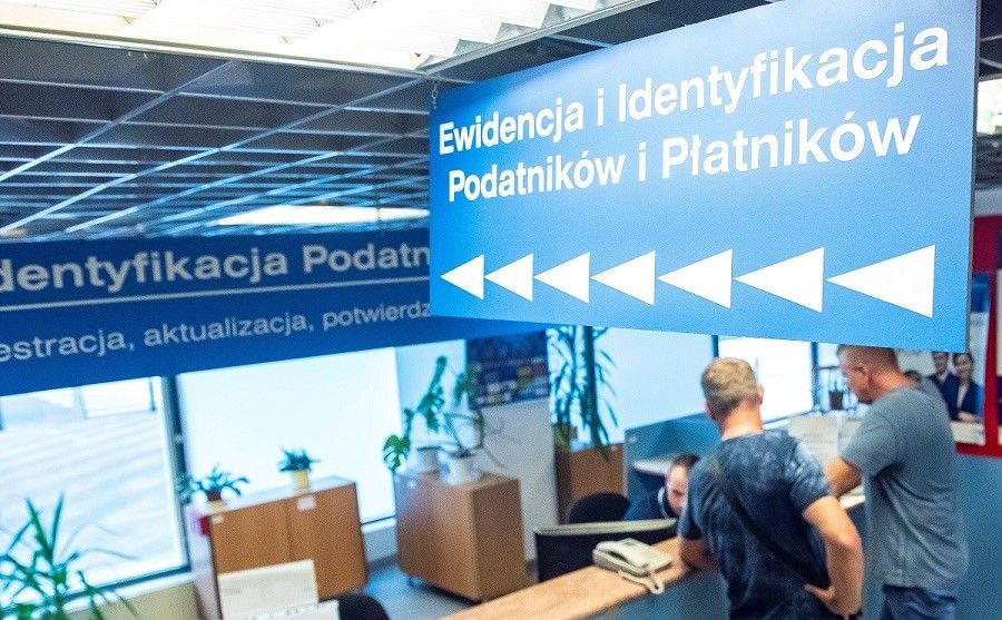 Dane z CEIDG: W trzy miesiące Polacy wnieśli ponad 70 tys. wniosków o założenie własnej firmy