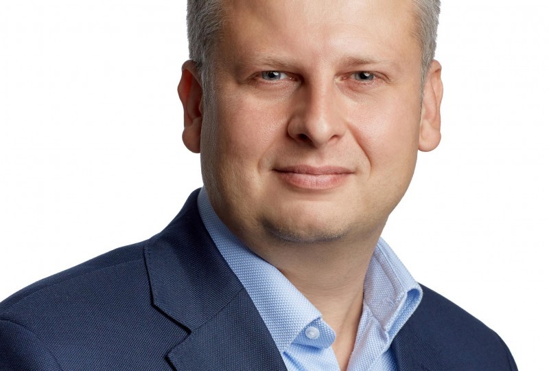 Denis Sokolov został dyrektorem działu badań na region Europy Środkowo-Wschodniej w moskiewskim biurze międzynarodowej firmy doradczej Cushman & Wakefield
