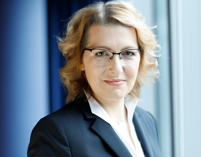 Dorota Wysokińska-Kuzdra pokieruje nowym działem w Colliers International