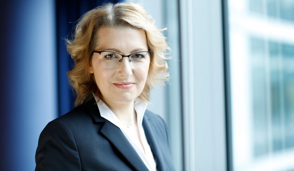 Dorota Wysokińska-Kuzdra reprezentantem Europy Środkowo-Wschodniej w realizacji misji Urban Land Institute