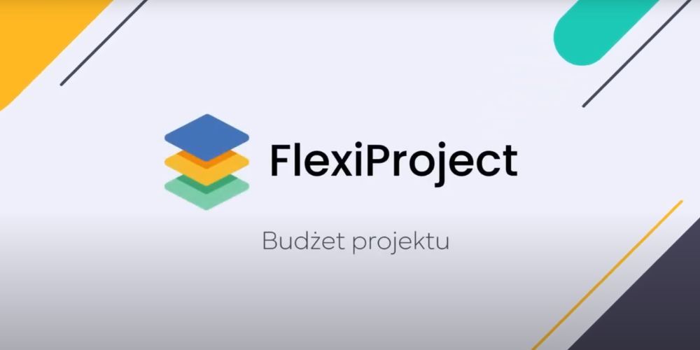 Dowiedz się jak kontrolować finanse na projektach w module budżetu w FlexiProject