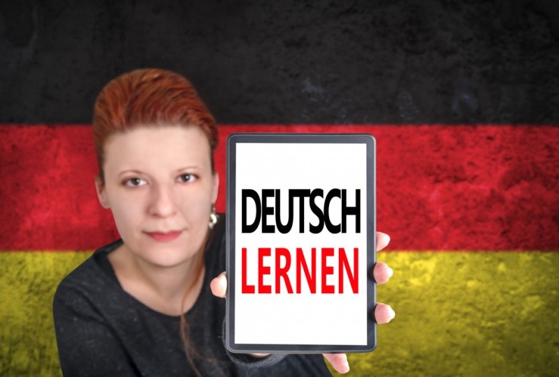 Du lernst, wir bezahlen - Transcom zapłaci pracownikom za naukę niemieckiego