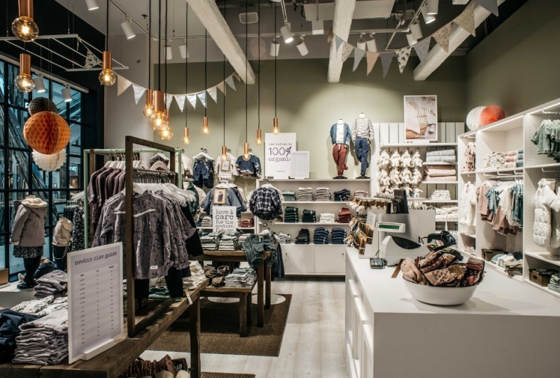 Dział Powierzchni Handlowych Cushman & Wakefield w 2017 roku otworzył blisko 10 000 mkw. nowych sklepów w Polsce