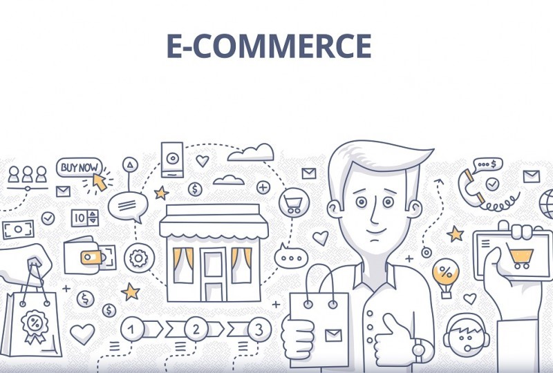 E-commerce to jeden z najszybciej rozwijających się kanałów dystrybucji w Polsce