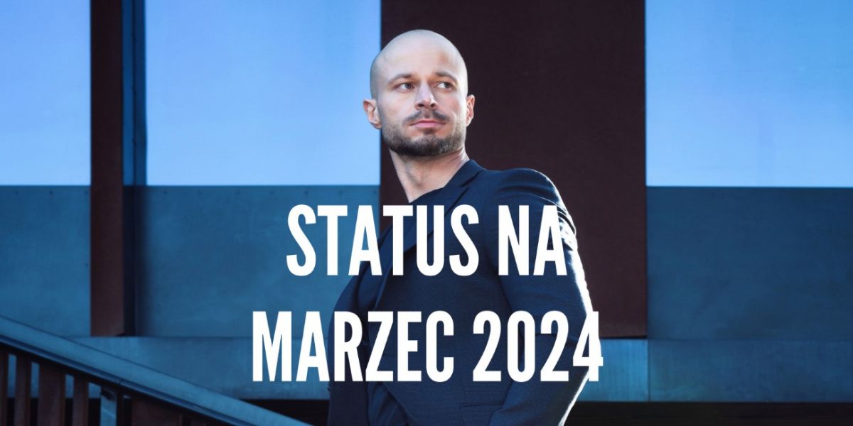 E-faktury w Europie - status na marzec 2024