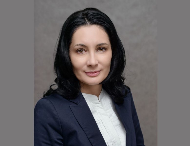 Eliza Orepiuk-Szymura została nowym Menedżerem ds. Public Relations Grupy Amica
