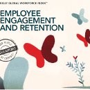 Employee Engagement and Retention.