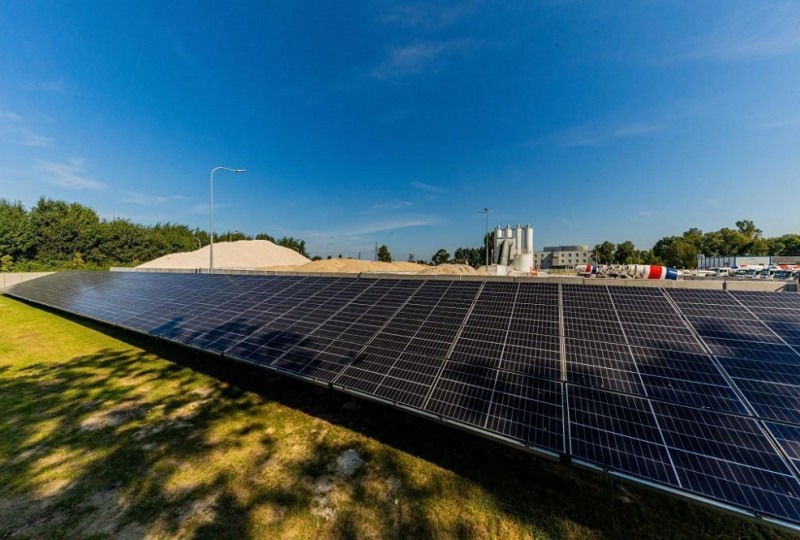 Energia słoneczna w Polsce