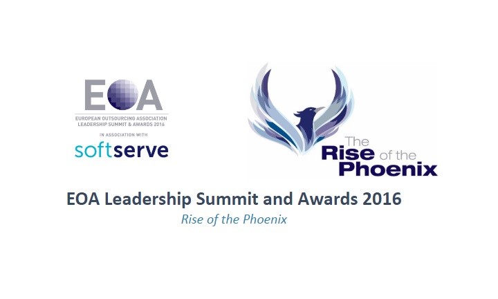 EOA Leadership Summit and Awards 2016 - Rise of the Phoenix