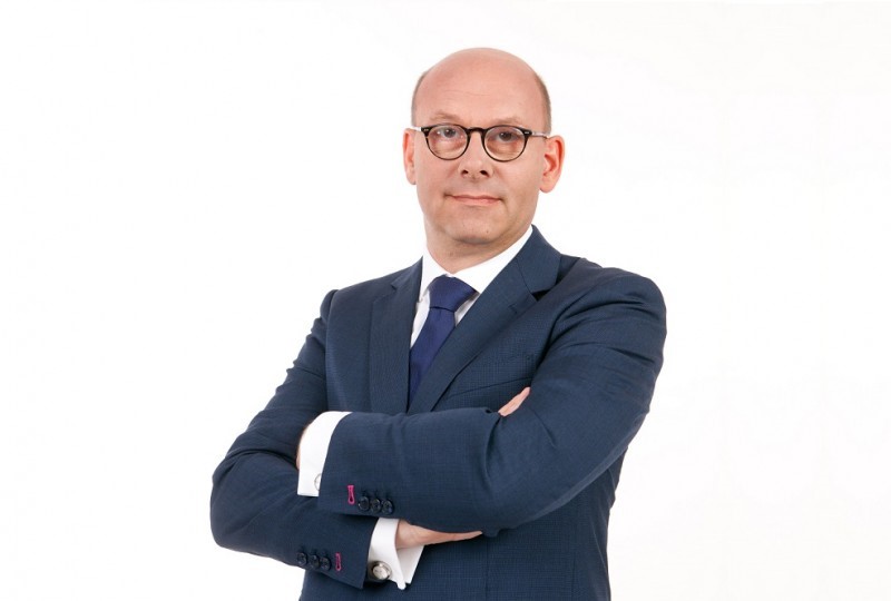 Erik Drukker, CEO, CEE BNP Paribas Real Estate Poland w wywiadzie dla OutsourcingPortal 