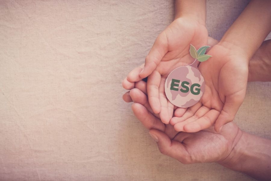 ESG się standaryzuje