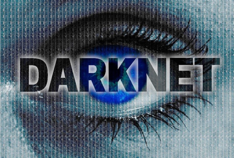 Etyczni hakerzy i darknet