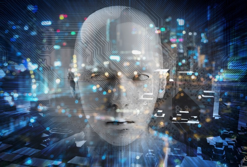 Etyka, a sztuczna inteligencja