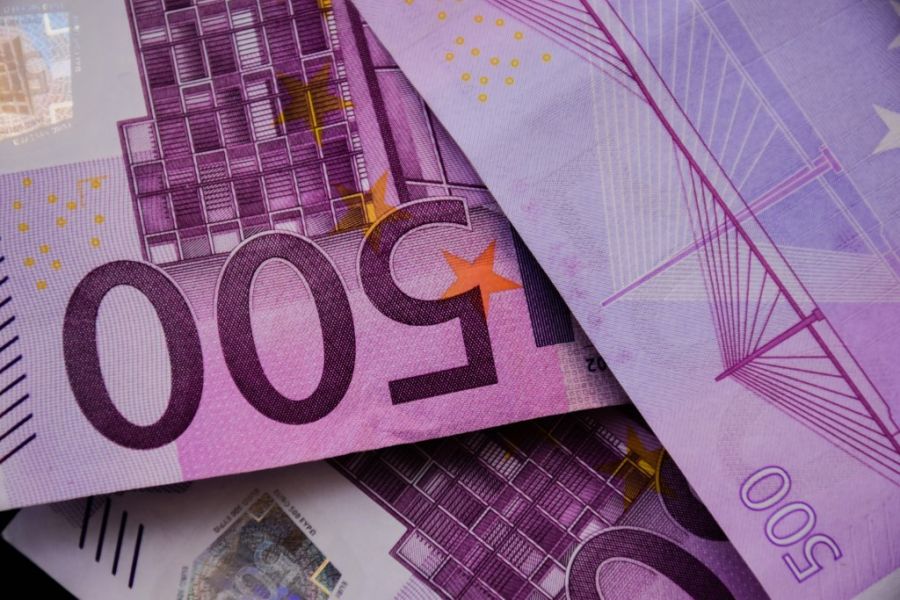 Europejscy regulatorzy nałożyli w 2023 roku łącznie 1,78 mld euro kar z tytułu RODO