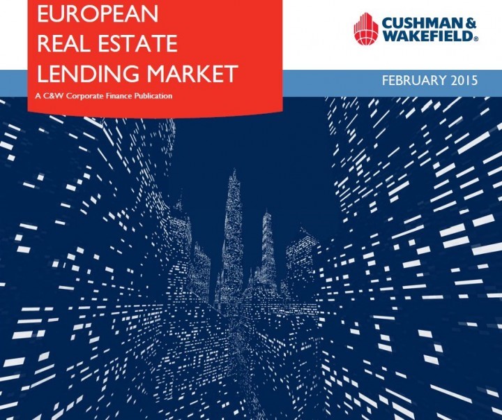Europejski rynek kredytowania nieruchomości 