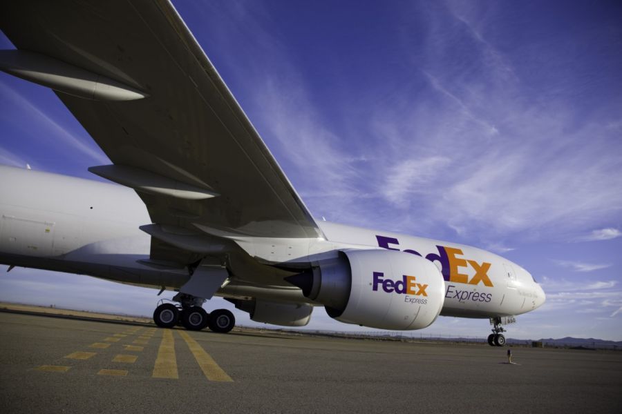 FedEx wybuduje nowy hub lotniczy na lotnisku iGA Istanbul