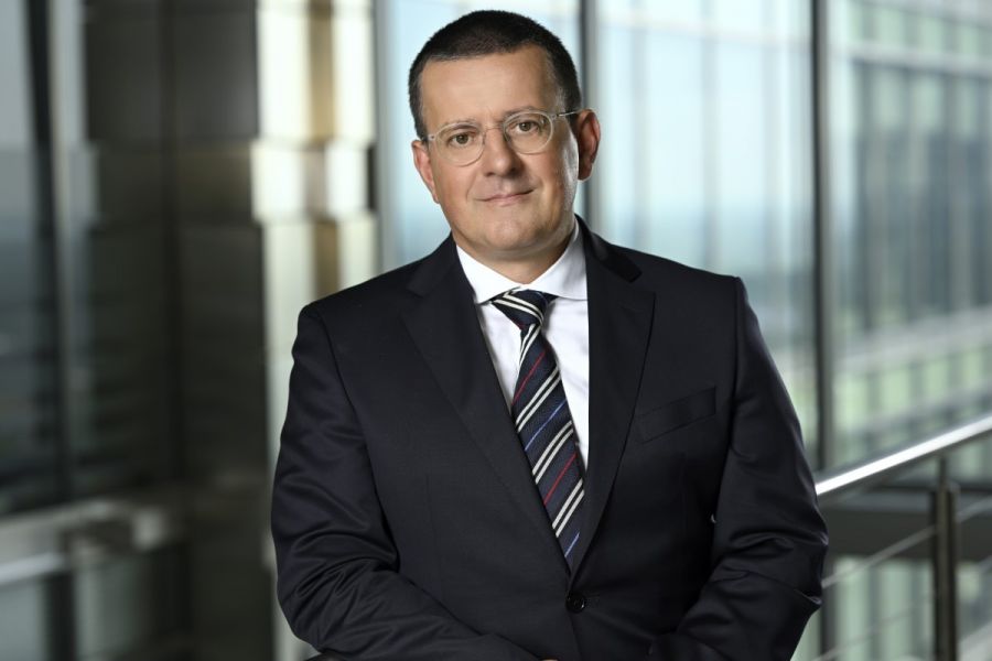 Filip Uziębło nowym współliderem praktyki private equity w kancelarii Baker McKenzie w Warszawie