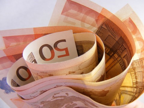 Finansowanie MSP ze środków UE