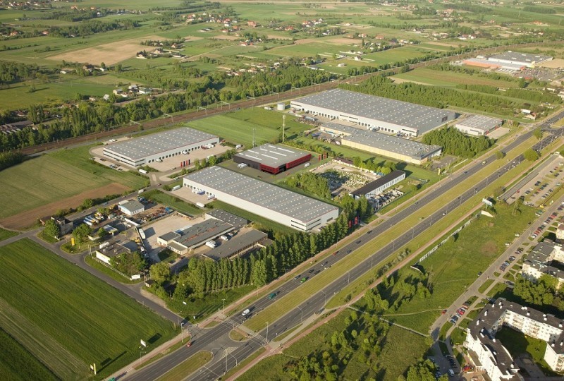 Firma BekaertDeslee zostaje w SEGRO Business Park Łódź