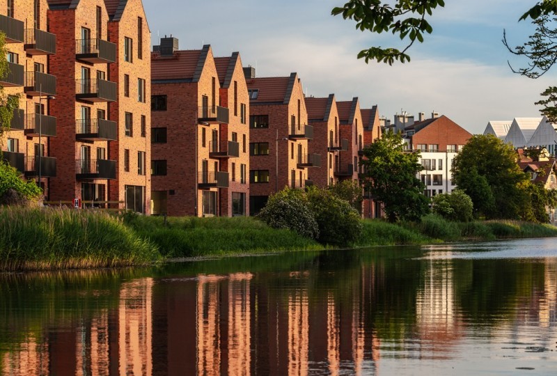 Firma Vastint Poland może zrewolucjonizować rynek mieszkaniowy w Polsce