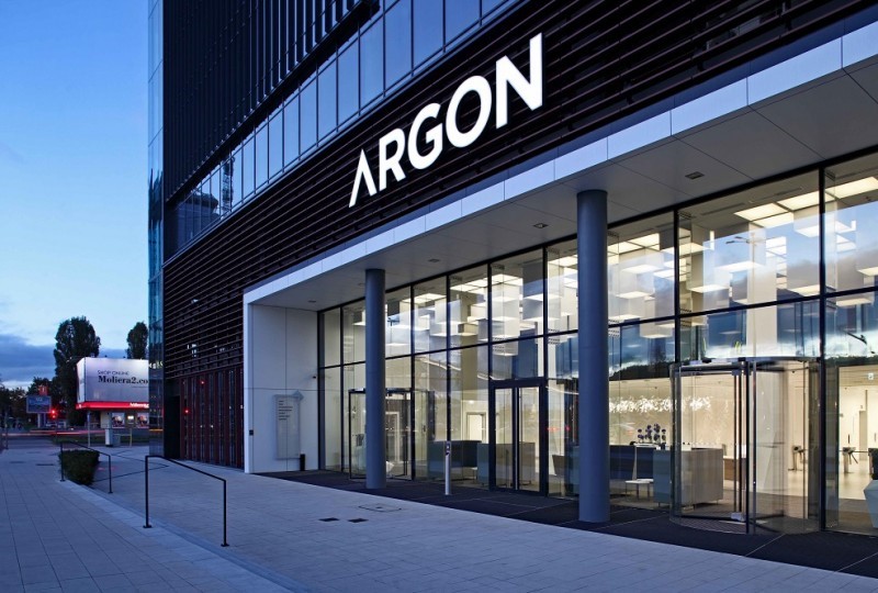 Firma Vorwerk Polska wybrała Argon na swoje Biuro Okręgowe